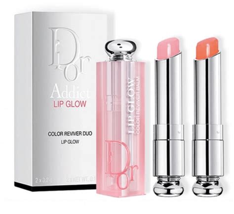 son dưỡng môi dior addict.